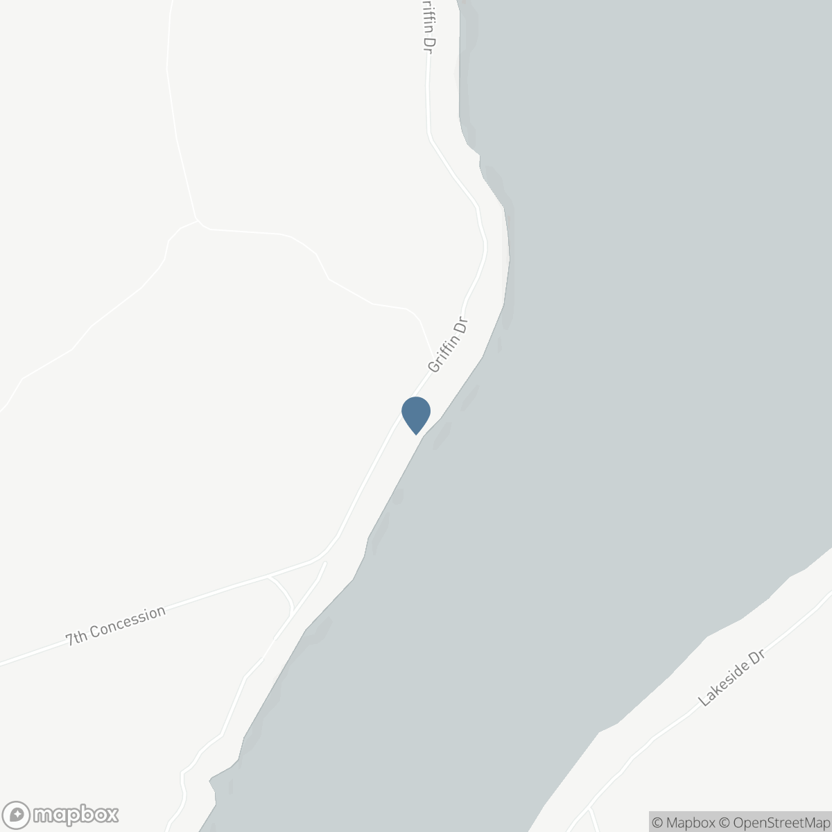 40 GRIFFIN DRIVE, Coboconk, Ontario K0M 1K0
